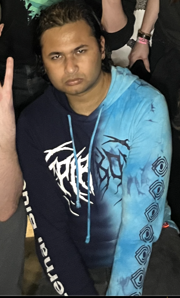 Kush Mansingh